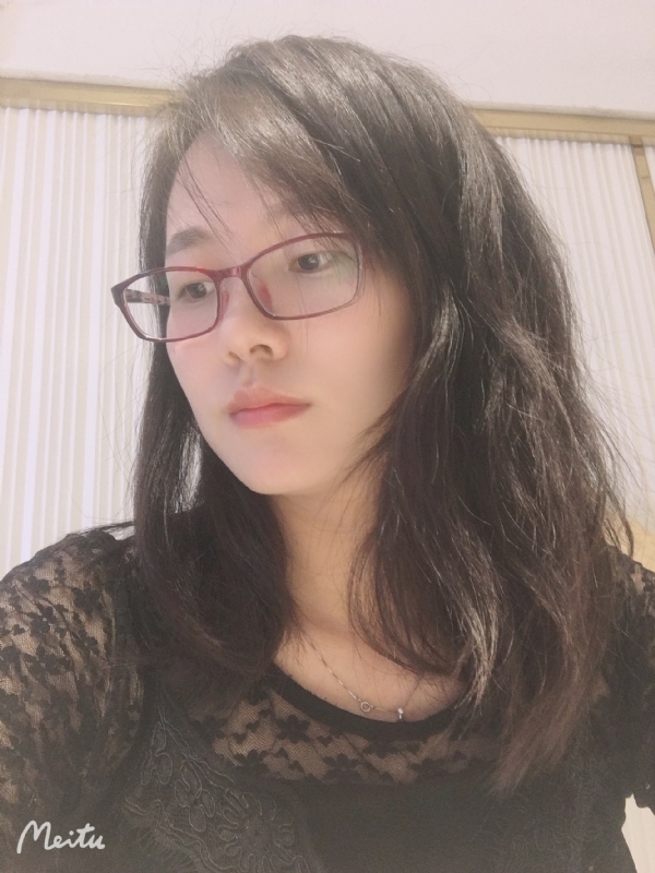 奇奇的第一张照片--上杭婚介网