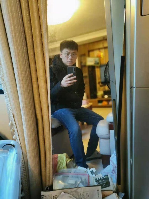 画影的第一张照片--上杭婚介网