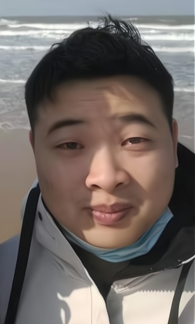 野生设计师的第一张照片--上杭婚介网