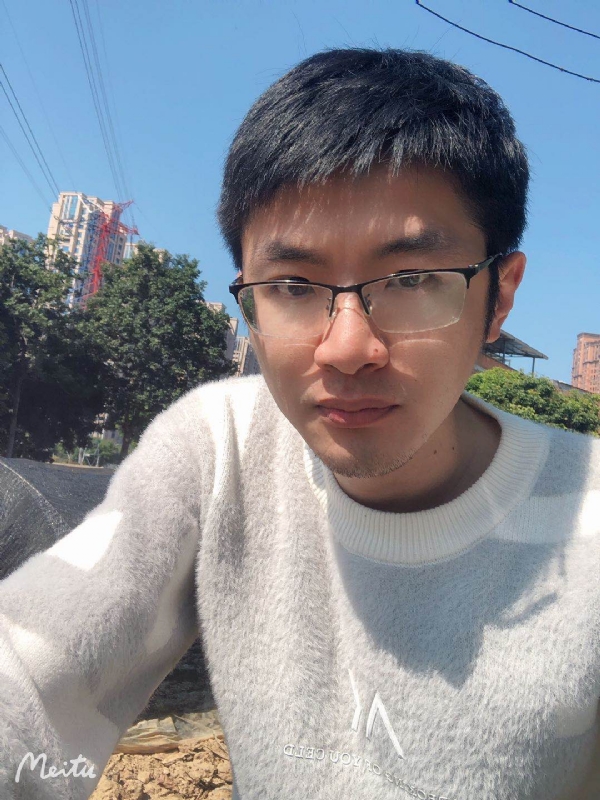 曦阳的第一张照片--上杭婚介网