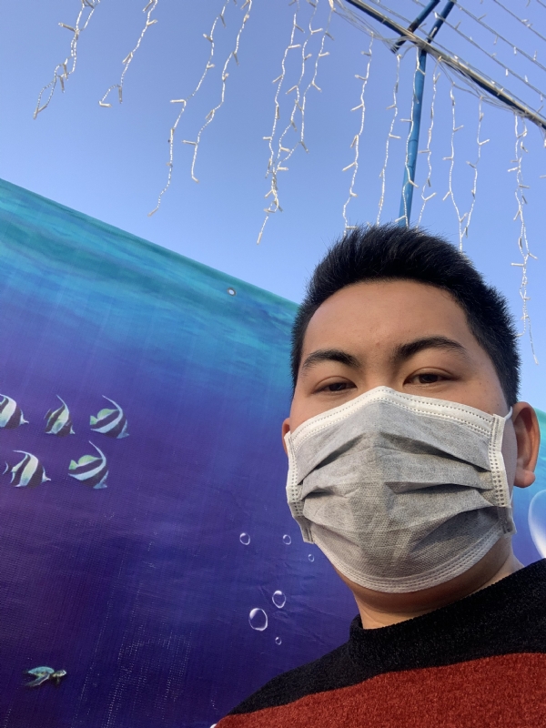 足矣的第一张照片--上杭婚介网