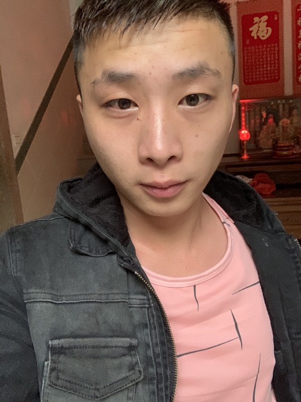 张的第二张照片--上杭婚介网