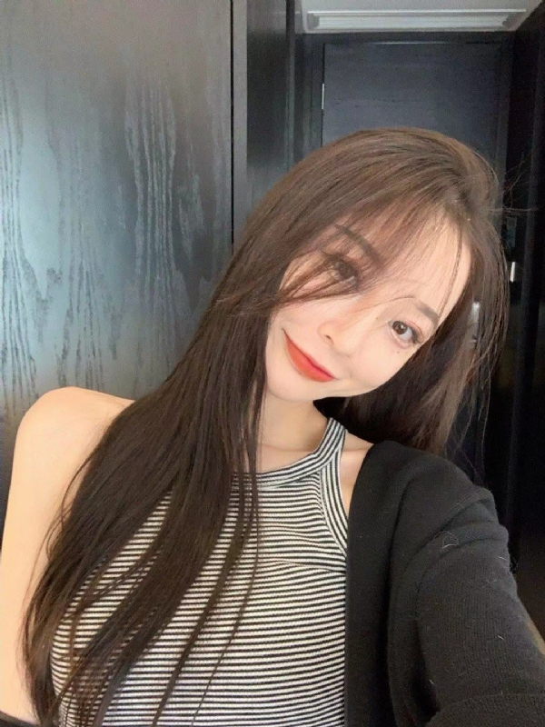 姗姗的第一张照片--上杭婚介网