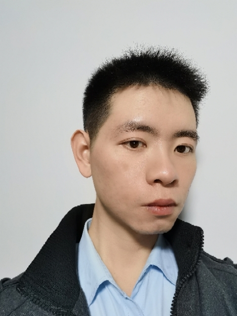 雨过天晴的第一张照片--上杭婚介网