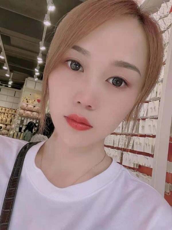 美丽的意外的第二张照片--上杭婚介网