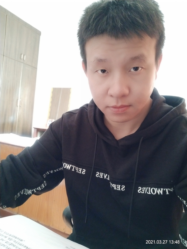 夜雨的第一张照片--上杭婚介网