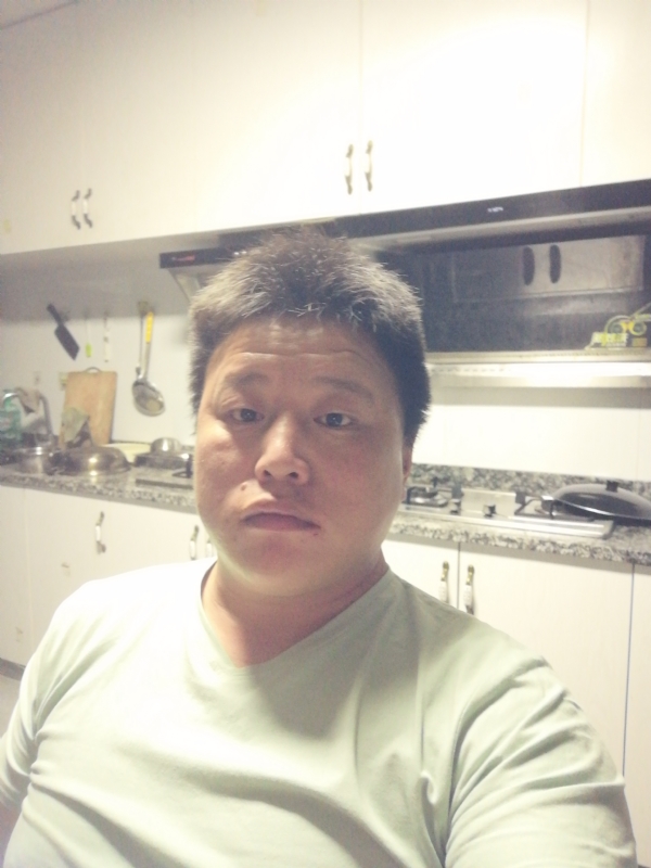 难遇钟意人的第一张照片--上杭婚介网