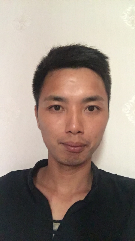 孤独无依的我的第一张照片--上杭婚介网