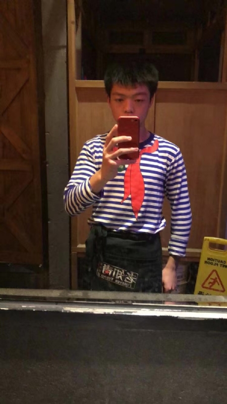 shadow的第二张照片--上杭婚介网
