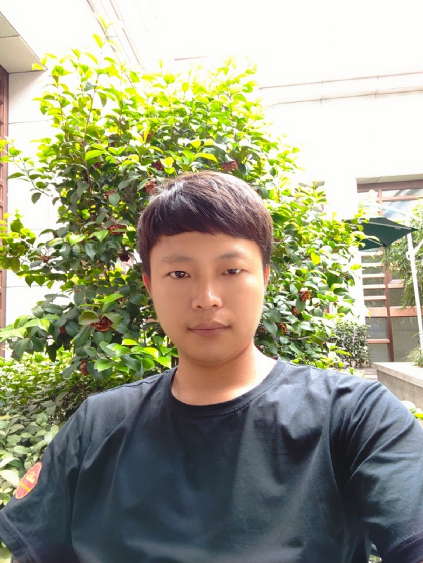 谈情说爱的第一张照片--上杭婚介网