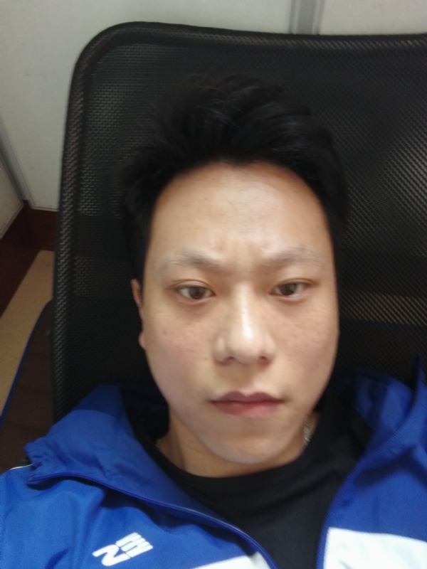 爱上的感觉的第一张照片--上杭婚介网