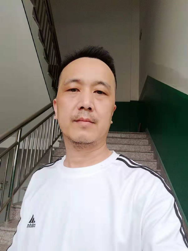 假如风有颜色的第一张照片--上杭婚介网