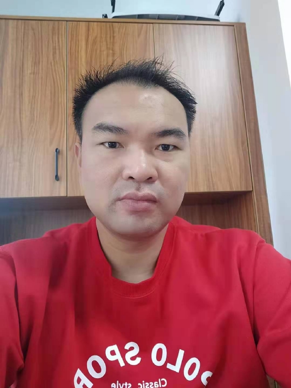 冷如秋的第二张照片--上杭婚介网