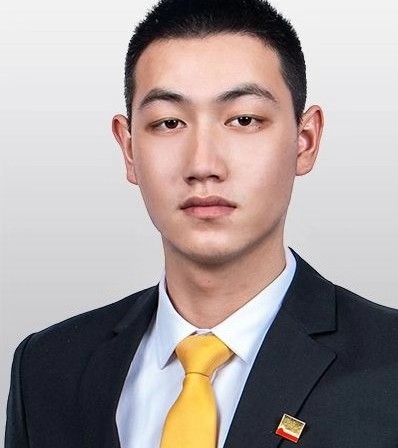 郭先生的第一张照片--上杭婚介网