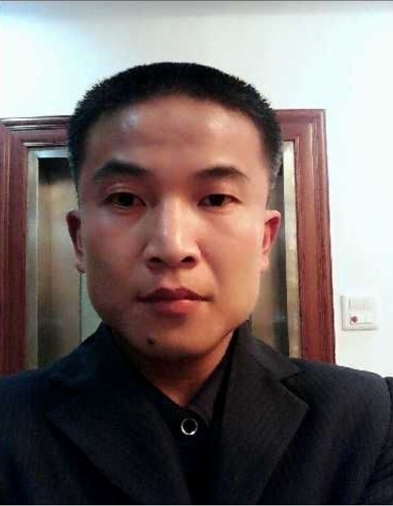 卓文的第一张照片--上杭婚介网