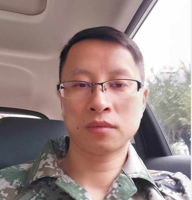 风来云意的第一张照片--上杭婚介网
