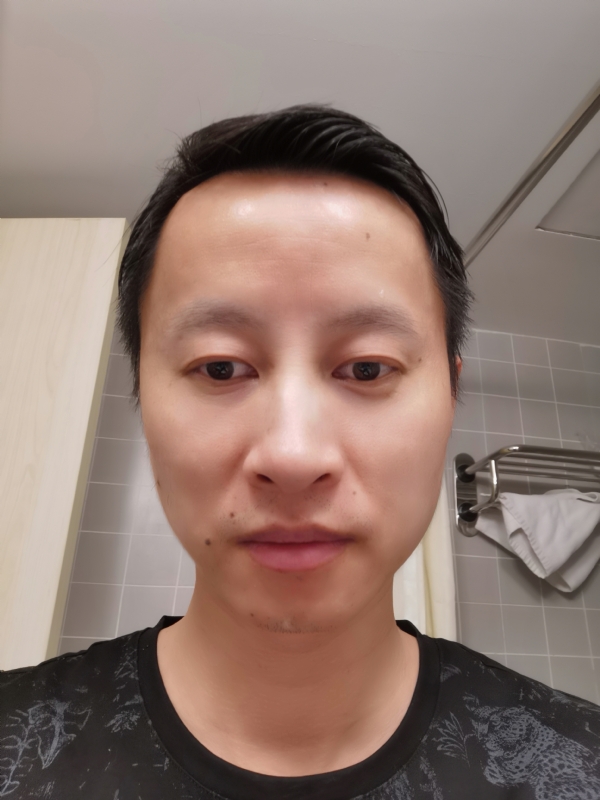 风来云意的第四张照片--上杭婚介网