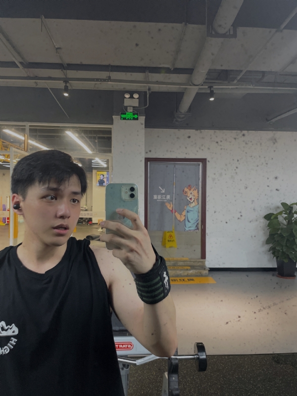 想吃猫的鱼的第一张照片--上杭婚介网