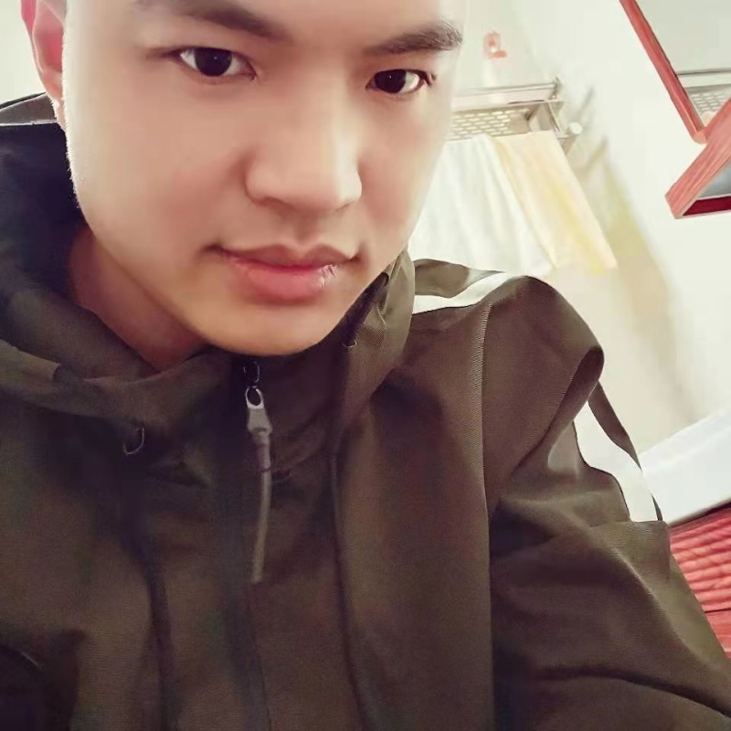 高大上的宅男的第一张照片--上杭婚介网
