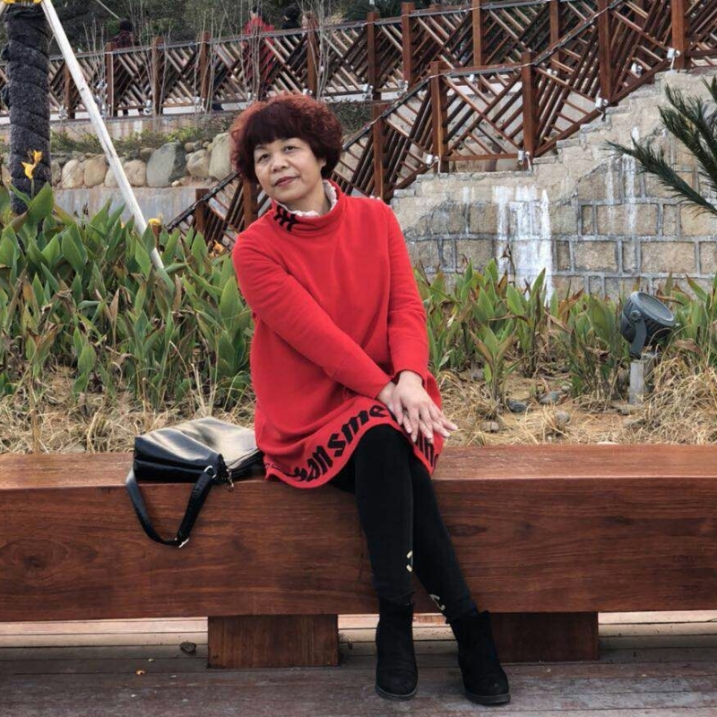 诗琴画意的第一张照片--上杭婚介网