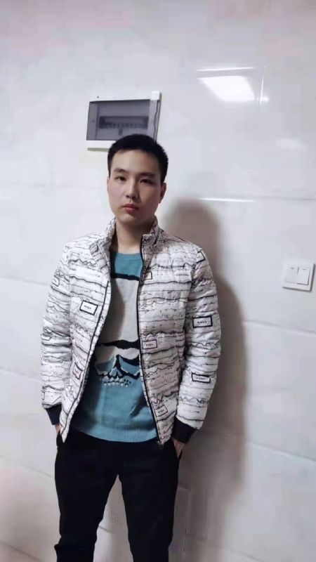 曾的第一张照片--上杭婚介网