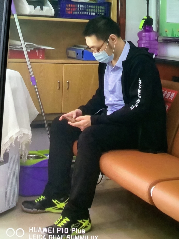 可以两顾上门的第一张照片--上杭婚介网