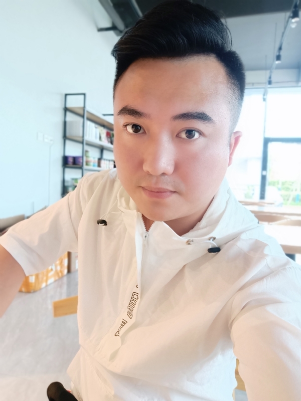 王先生的第一张照片--上杭婚介网