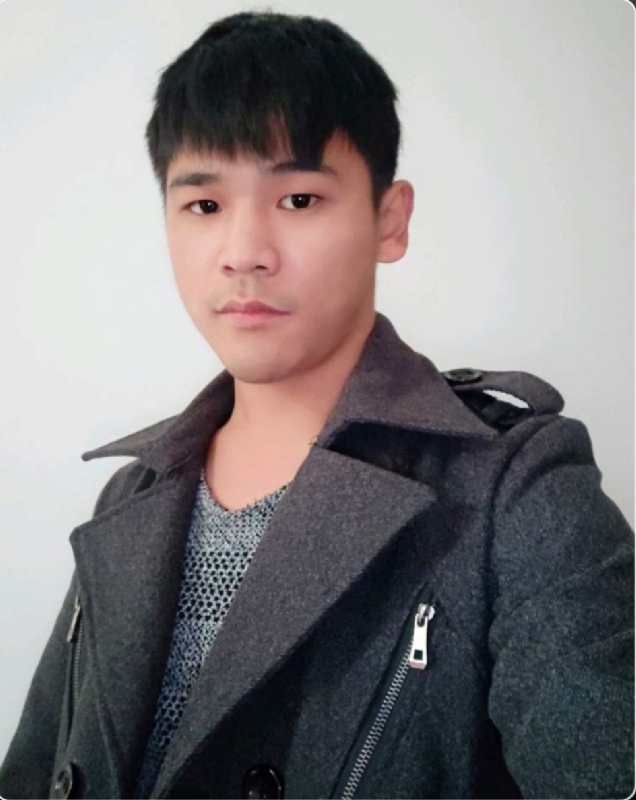 良人的第二张照片--上杭婚介网