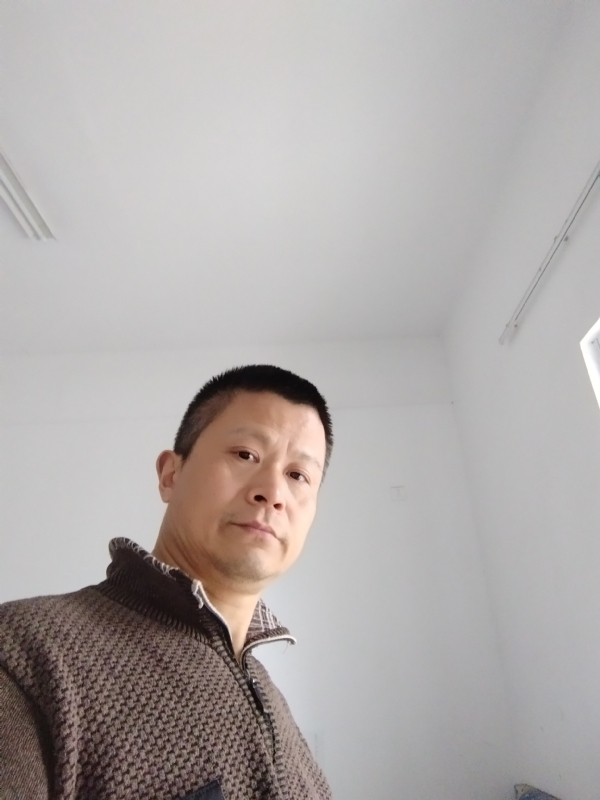 无云的第一张照片--上杭婚介网