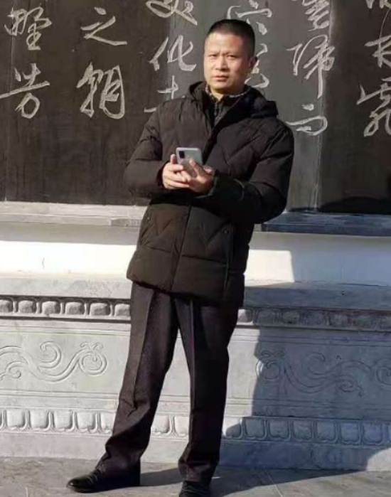 无云的第二张照片--上杭婚介网