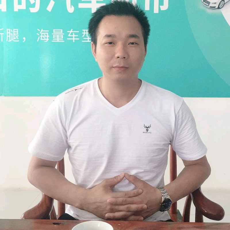 洪哥的第一张照片--上杭婚介网