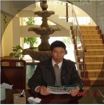 竹林的第一张照片--上杭婚介网