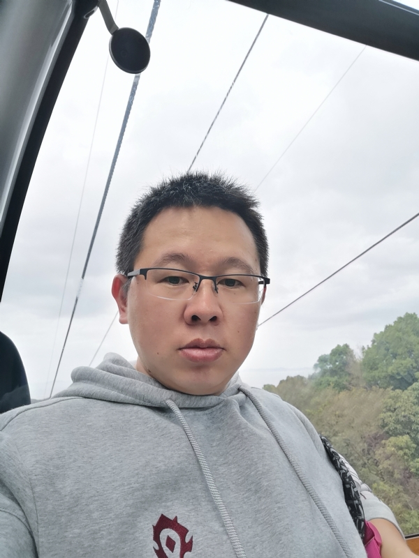 枫叶12的第一张照片--上杭婚介网