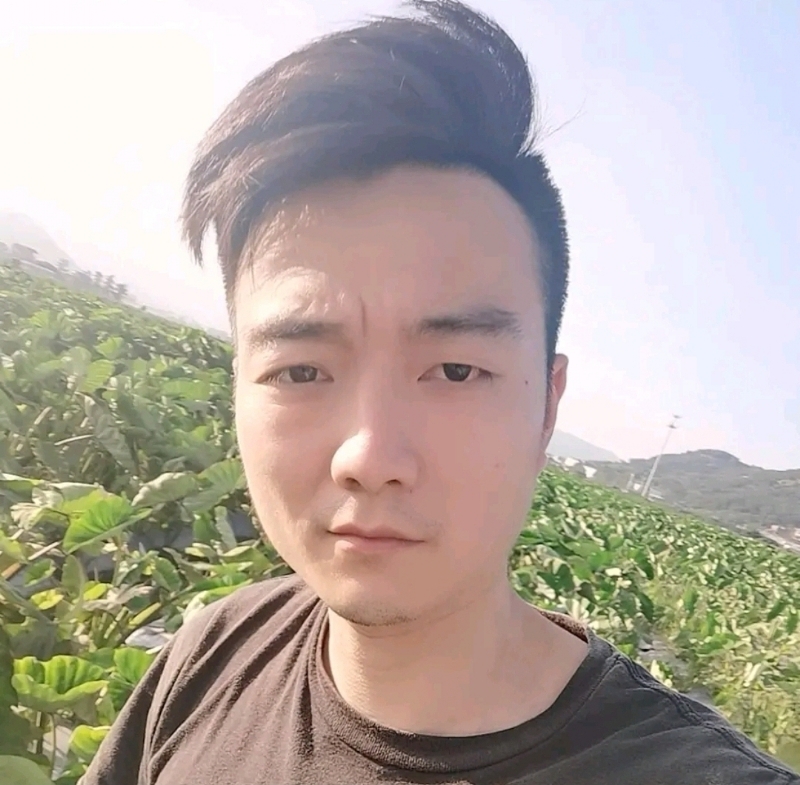 等待的第一张照片--上杭婚介网