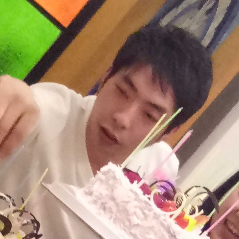 魏周文的第一张照片--上杭婚介网