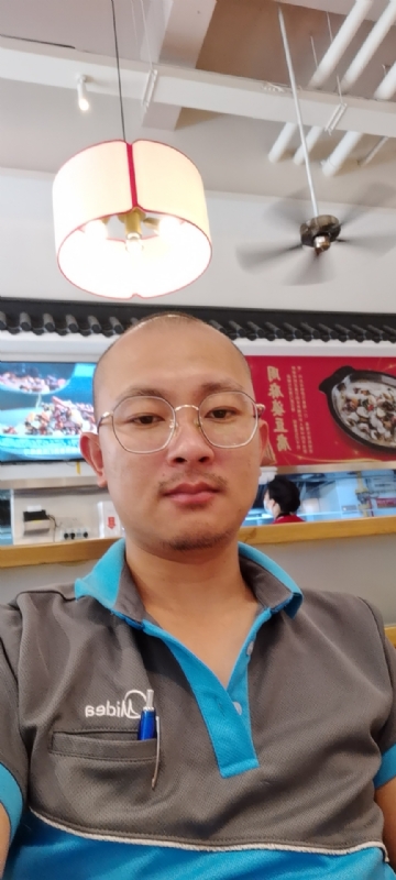 择一人相老的第一张照片--上杭婚介网