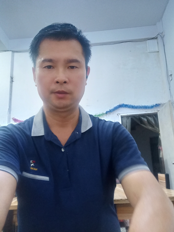 我是自强不息的第一张照片--上杭婚介网