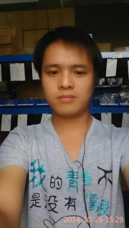 闽南泉州阿海的第一张照片--上杭婚介网