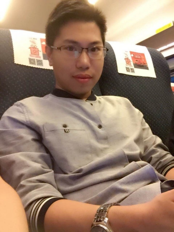 落幕的第一张照片--上杭婚介网