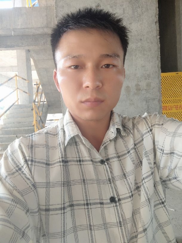 瑾言的第一张照片--上杭婚介网