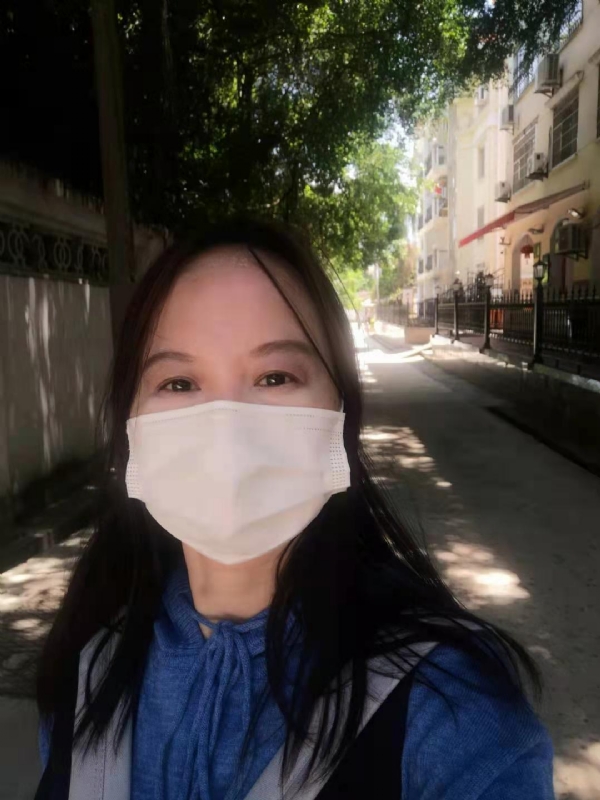 余生有你的第四张照片--上杭婚介网