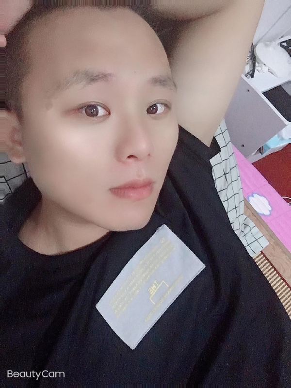 相守的第二张照片--上杭婚介网