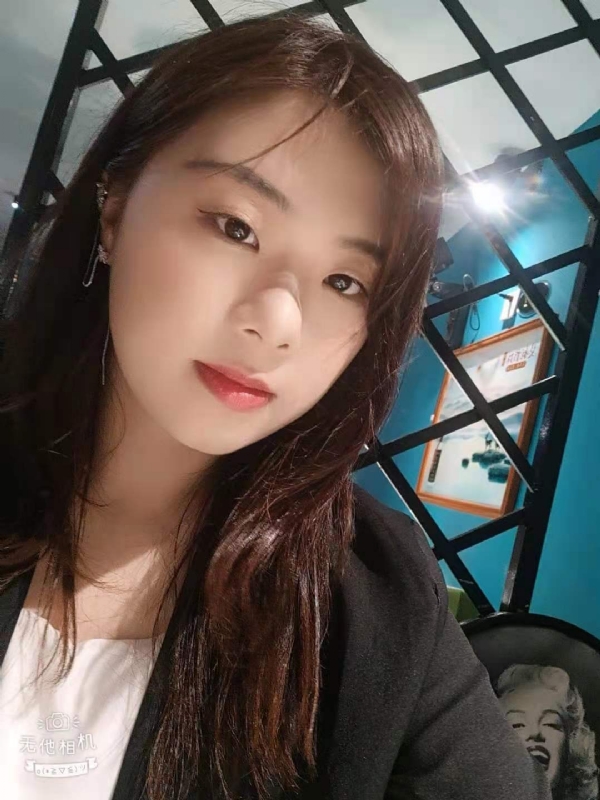带翅膀的小猫的第一张照片--上杭婚介网