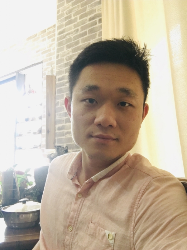 落落大方的第二张照片--上杭婚介网