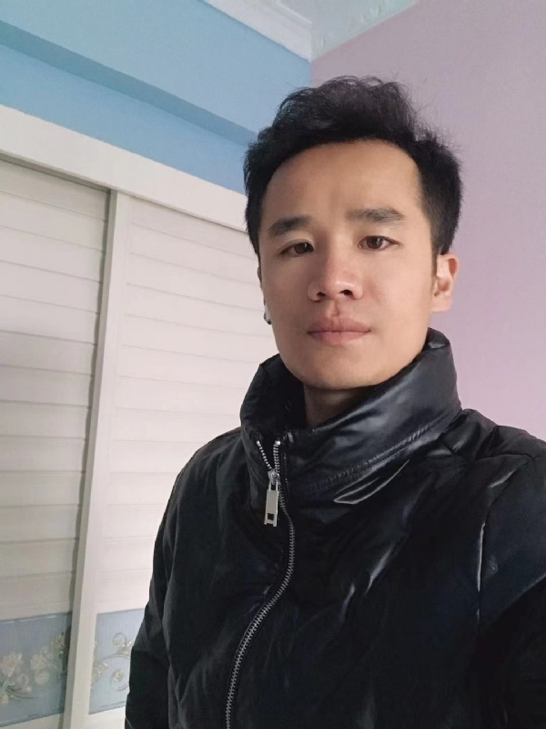 小杨哥的第一张照片--上杭婚介网