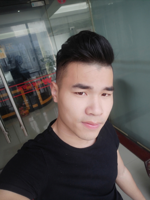 随遇而安的第一张照片--上杭婚介网