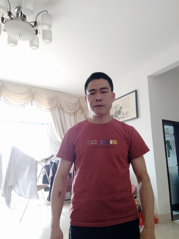 再回首的第二张照片--上杭婚介网