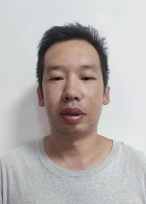 微笑的第二张照片--上杭婚介网