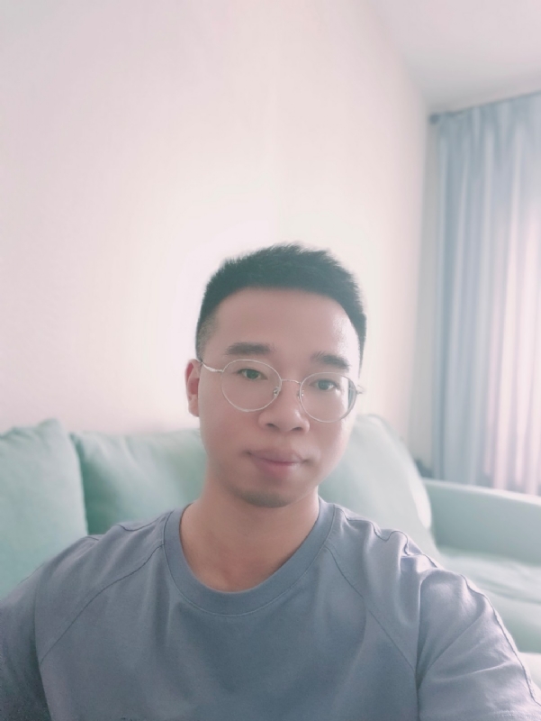 阿挺的第一张照片--上杭婚介网