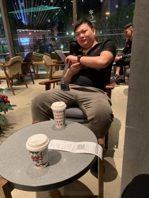 华熙的第一张照片--上杭婚介网